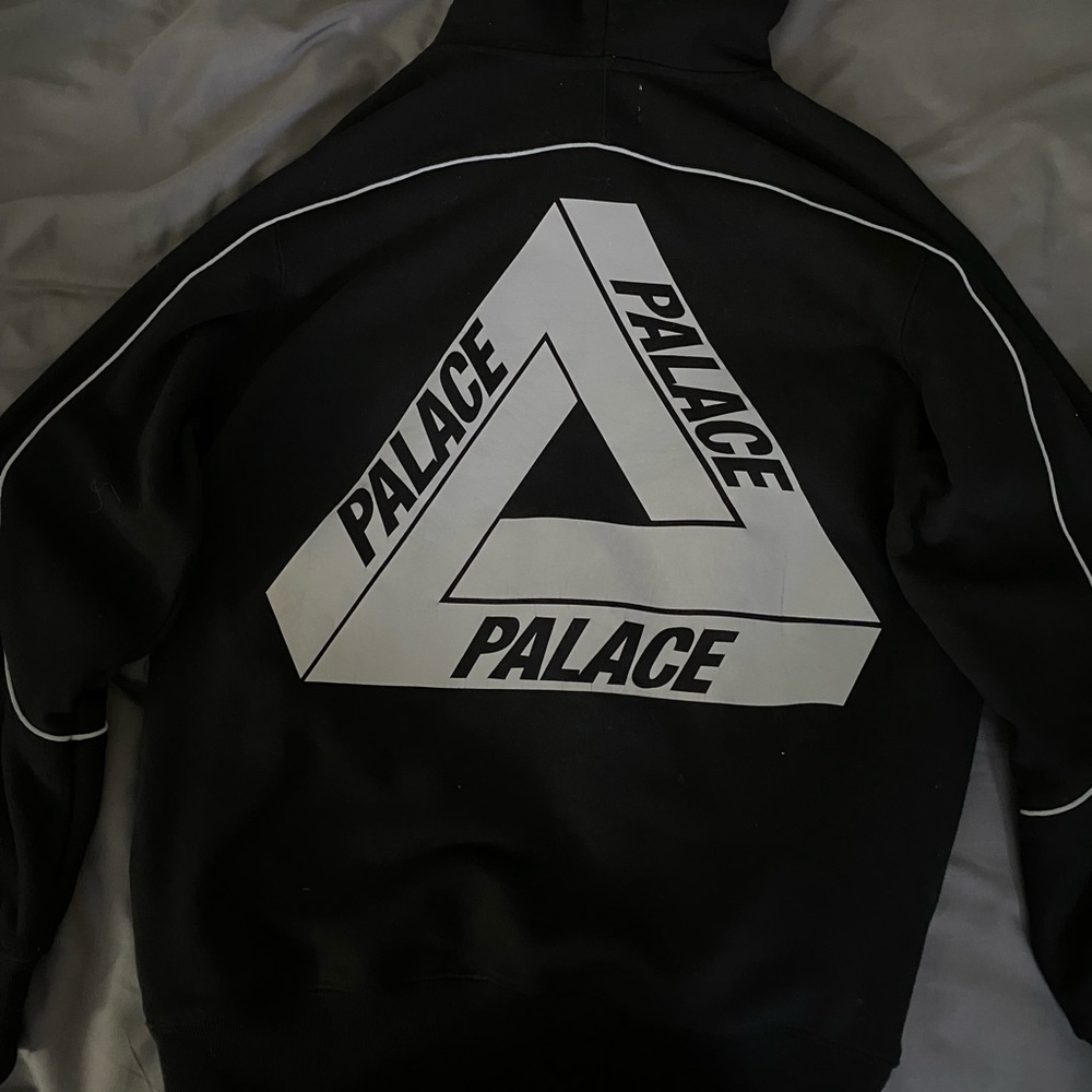 Palace Reflecto Triferg Hoodie